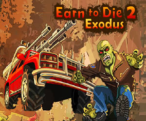 Earn to Die 2: Exodus